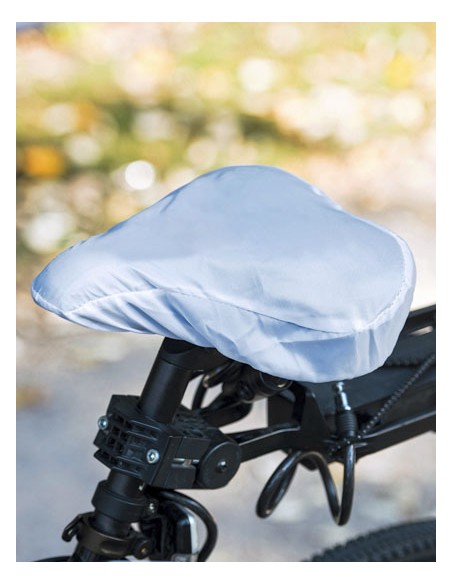 KOR-FS100-Promo Bicycle-Saddle Cover Meilen 2